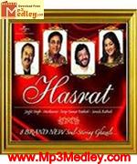 Hasrat 1990 song download